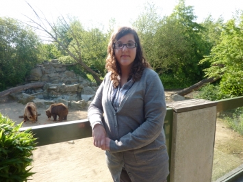 Le r�ve de Hassina