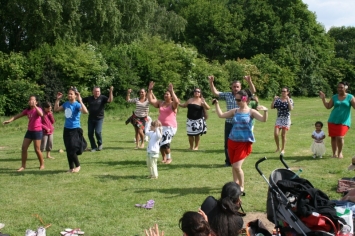 � ma vie  en Polyn�sie