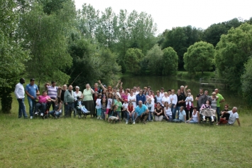 Pique Nique 23 juin 2012