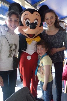 Sandrine MONNIER le r�ve de Honorine