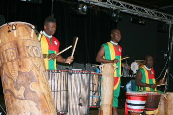 Soir�e Annuelle 2016