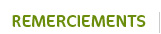 O Ma Vie - Agir pour donner � un enfant qui souffre un autre horizon - Remerciements