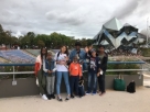 Math�o et Enzo au Futuroscope