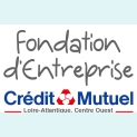 Cr�dit Mutuel de Loire-Atlantique et du Centre Ouest   