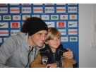 C�me rencontre le Paris Saint-Germain