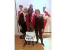 Joris r�ve d'un Relooking aux Galeries Lafayette