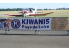 Journ�e Kiwanis � la Roche sur Yon 28 juin