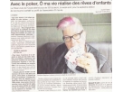 POKER CHARITY OUEST 16 et 17 avril 2016