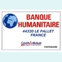 BANQUE HUMANITAIRE BANQUE HUMANITAIRE