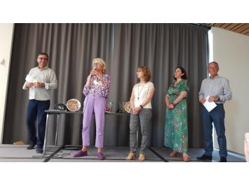 Petit flash du week-end  RNAP NANTES AUTO PASSION 